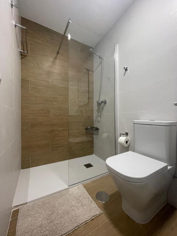 Loft Playa Ла-Віла-Джойоза Екстер'єр фото