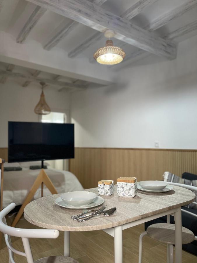 Loft Playa Ла-Віла-Джойоза Екстер'єр фото
